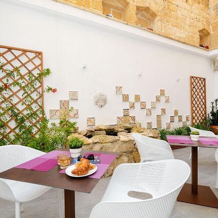 Battistini Boutique Living And Spa, Victoria, Gozo Exteriör bild