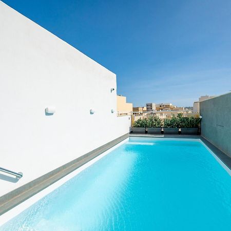 Battistini Boutique Living And Spa, Victoria, Gozo Exteriör bild