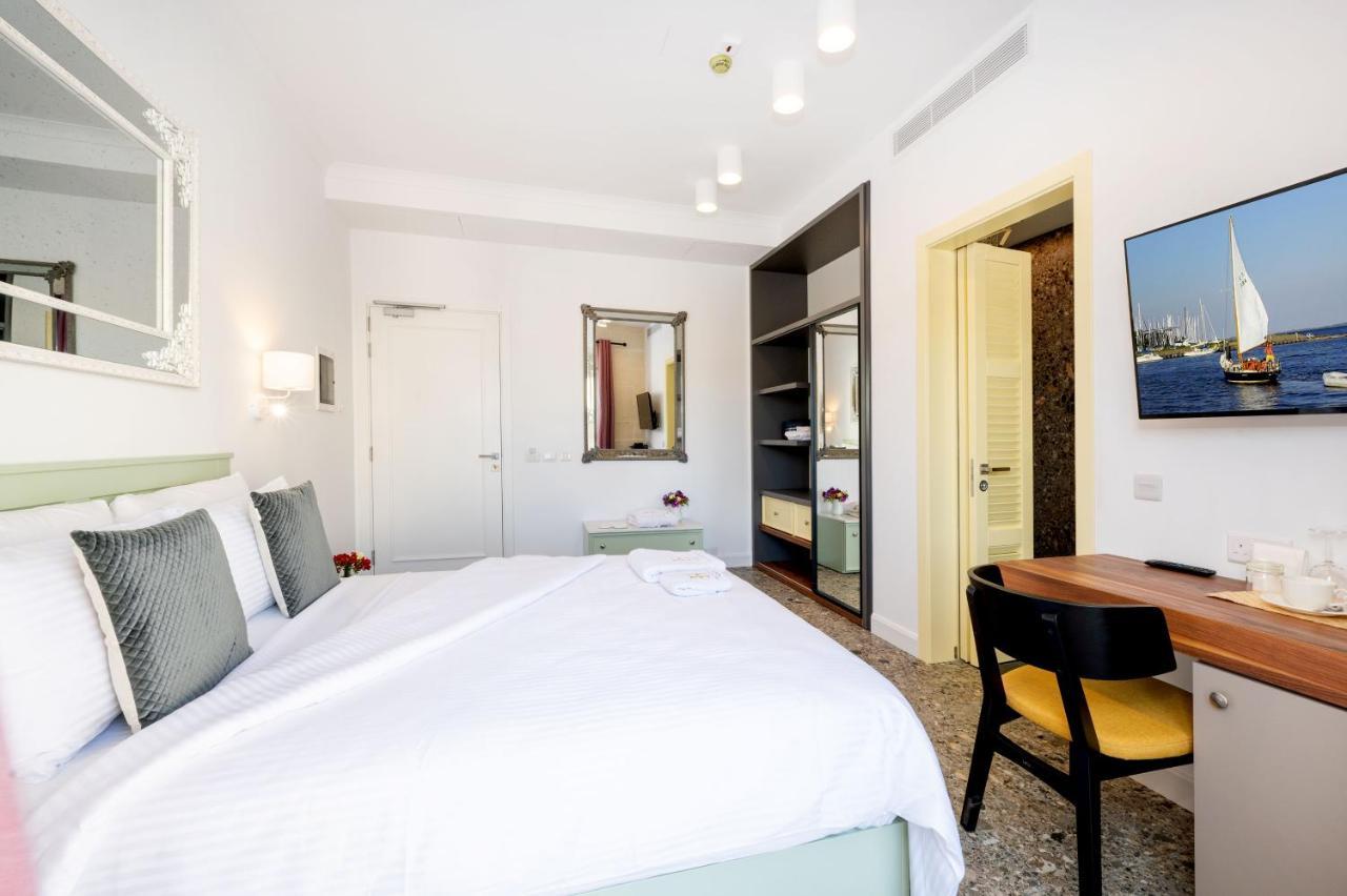 Battistini Boutique Living And Spa, Victoria, Gozo Exteriör bild