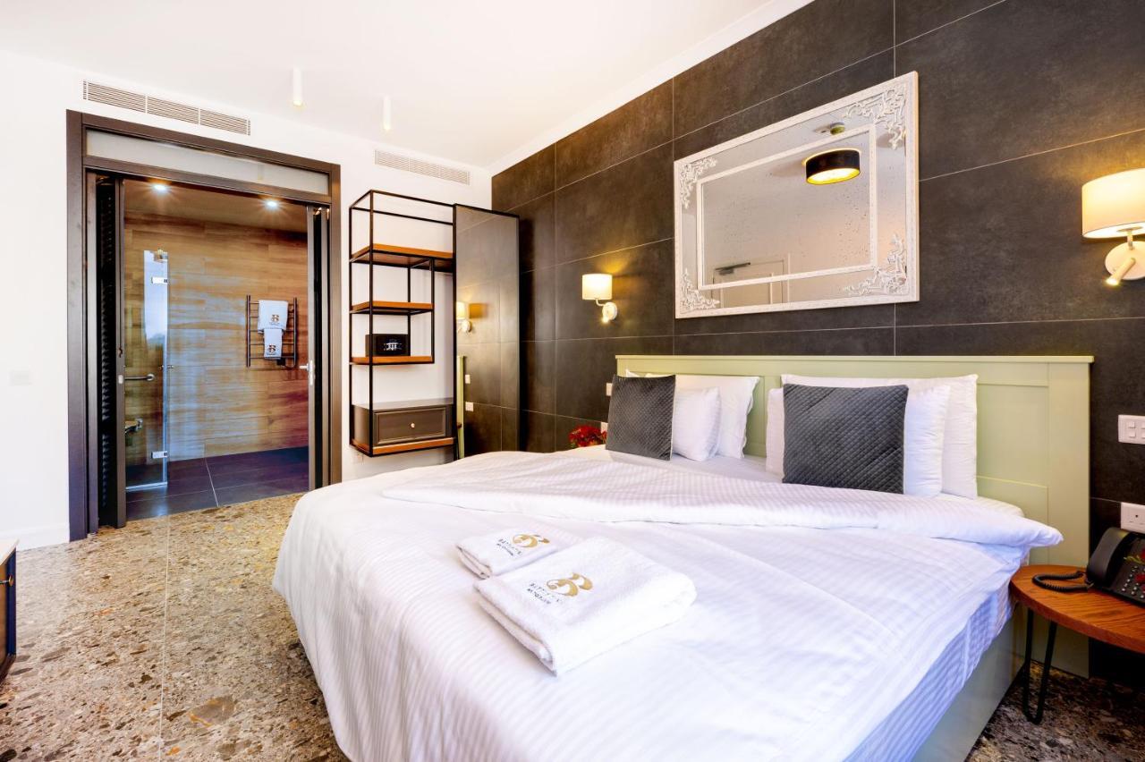 Battistini Boutique Living And Spa, Victoria, Gozo Exteriör bild