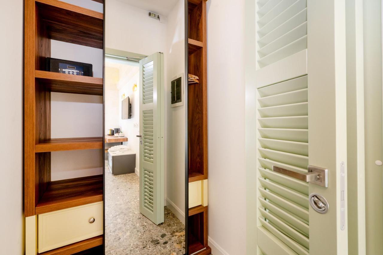 Battistini Boutique Living And Spa, Victoria, Gozo Exteriör bild