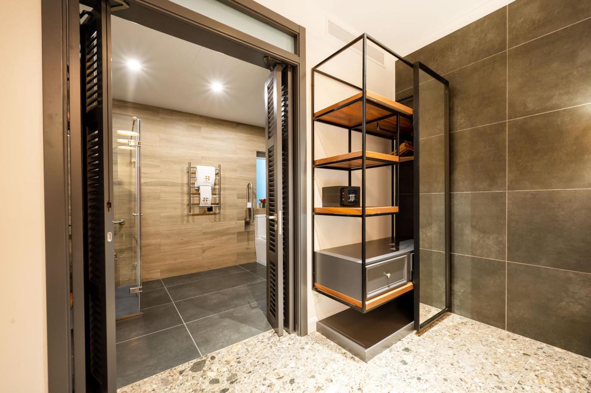 Battistini Boutique Living And Spa, Victoria, Gozo Exteriör bild