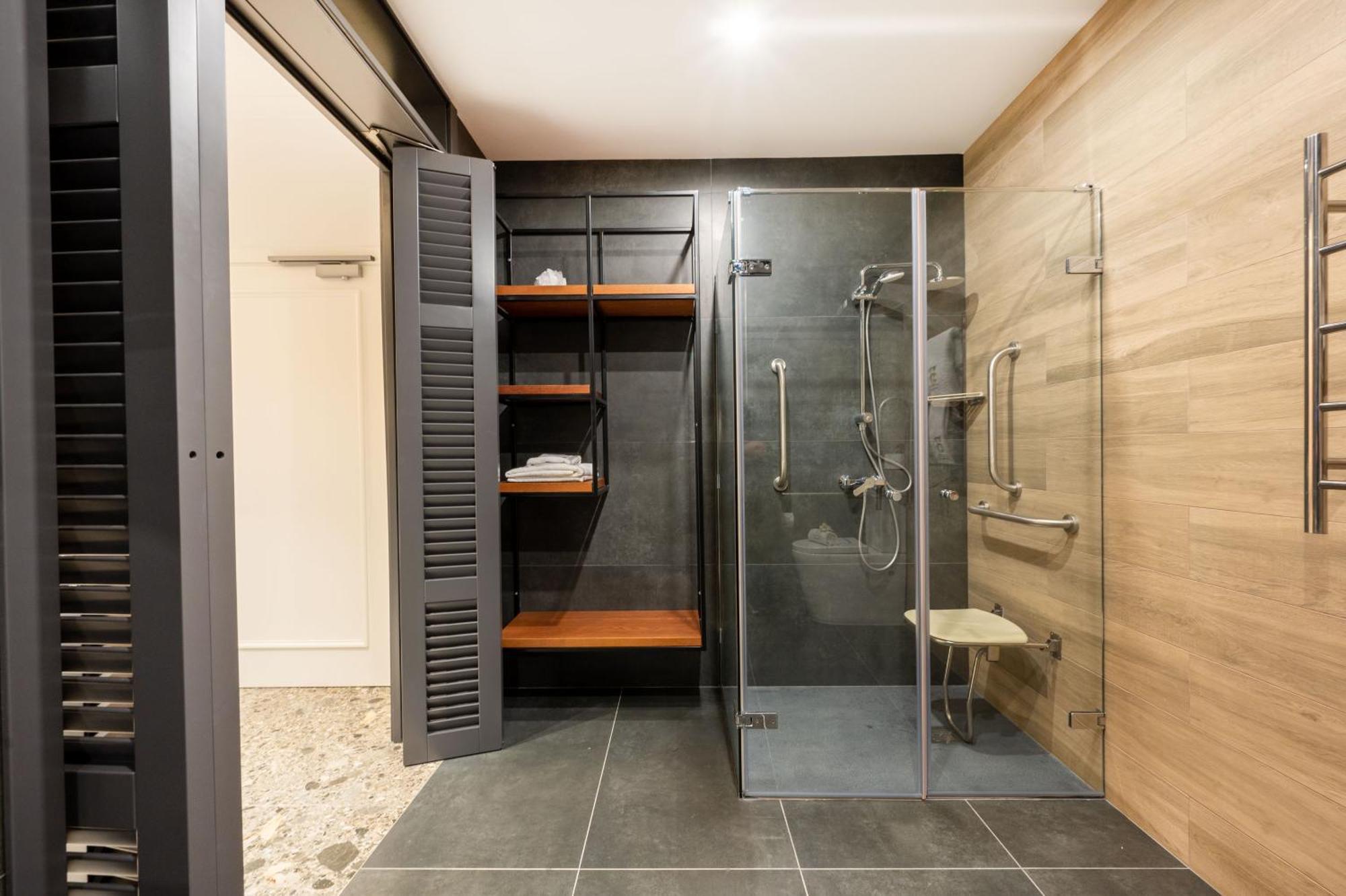 Battistini Boutique Living And Spa, Victoria, Gozo Exteriör bild