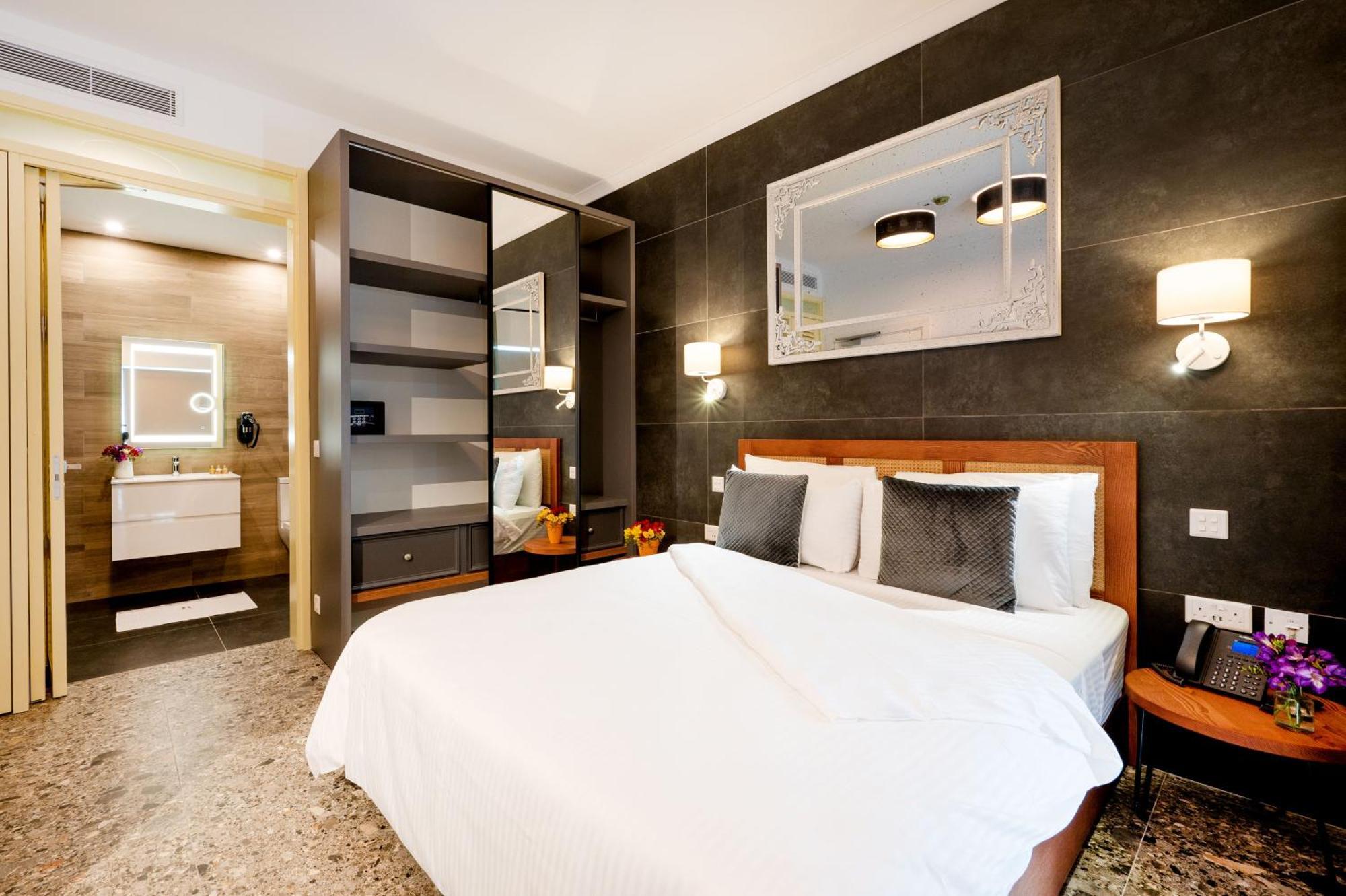 Battistini Boutique Living And Spa, Victoria, Gozo Exteriör bild