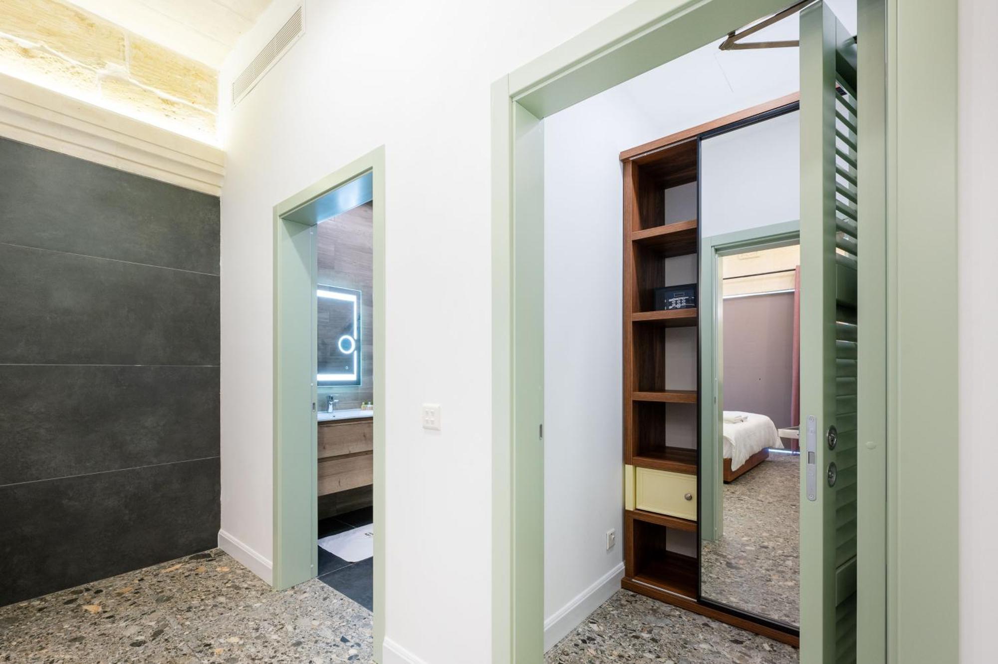 Battistini Boutique Living And Spa, Victoria, Gozo Exteriör bild